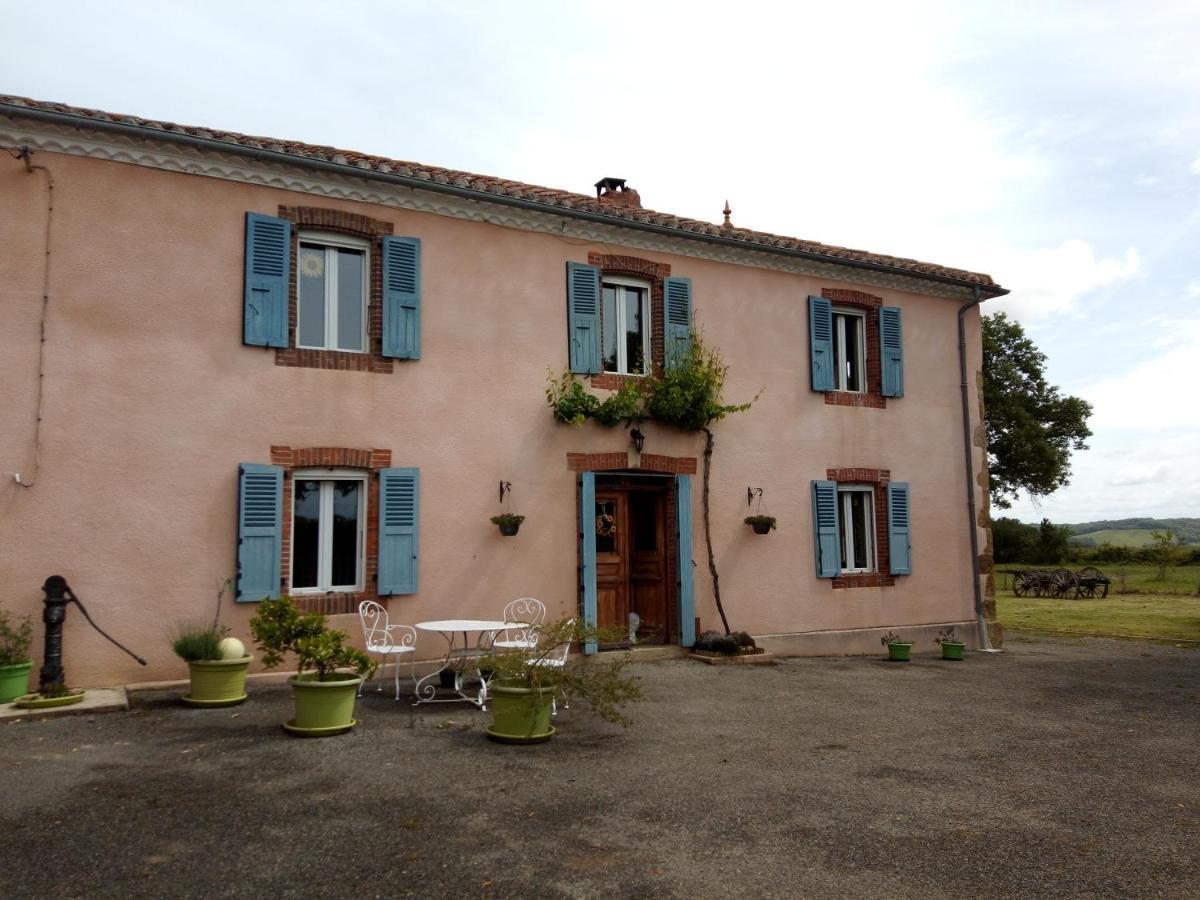 Le Chapelat Vila Saint-Michel  Exterior foto